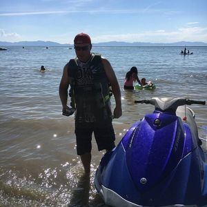 Meet your Posher, Kim